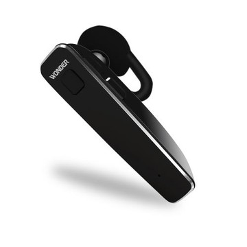 【買一送一】WONDER旺德  藍芽耳機麥克風 WA-E17BM(不挑色隨機出)