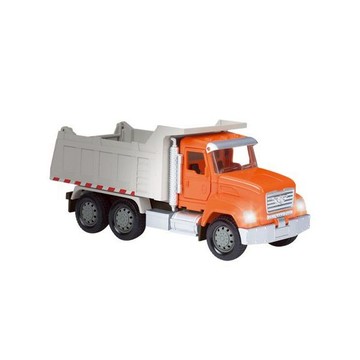 Battat Driven 迷你玩具車多款任選 (直播福利品出清)