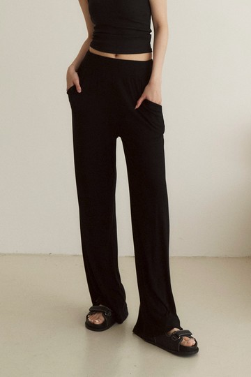 【自訂款】雙色梨形天菜雲朵神腿褲_