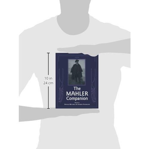 The Mahler Companion