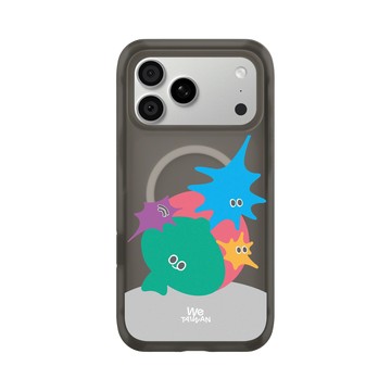 iPhone 18 Pro Max AirX 本質黑 - We TAIWAN : a-We Collection - a-We派對