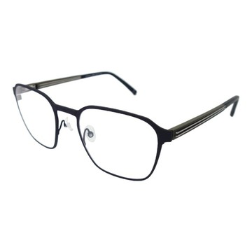 光學眼鏡 【MOREL】LUDVIKA2 NV06 53mm 法國黑貓 光學眼鏡/鏡框 公司貨