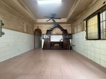 別管開價出價就談-潭子區人和路活巷透天｜台中市潭子區人和路