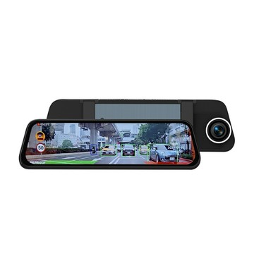PAPAGO!   M620   4K+1K   WIFI 行車安全輔助電子後視鏡-附贈32G卡