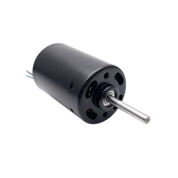 4266無刷馬達內置驅動大功率電機氣泵水泵12V24V無刷電機[DD1211001]