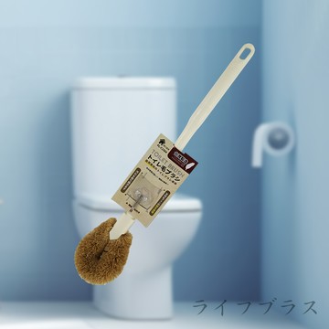 馬桶棕刷-附無痕掛勾
