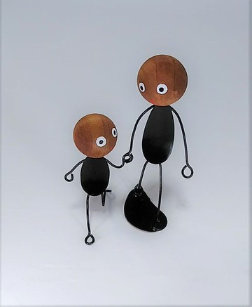 父母兒童節是哪一天？