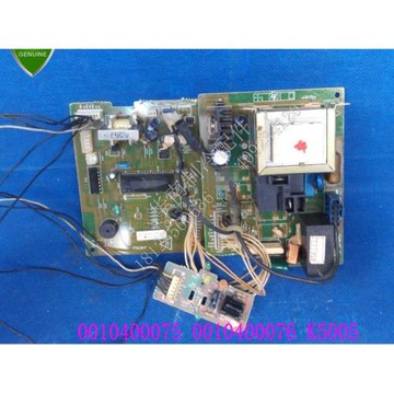 全新 海爾空調 遠程監控電腦板0010400075 0010400076 K5005