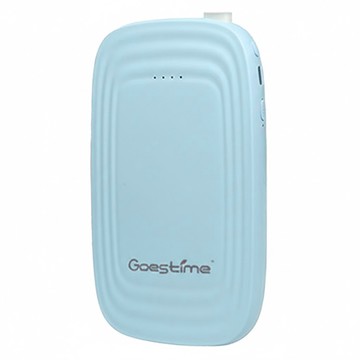 Goestime 行動電源 10000mAh  GT-WP926-BL  藍色