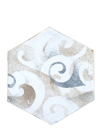 Barocco Set Of 25 Tiles