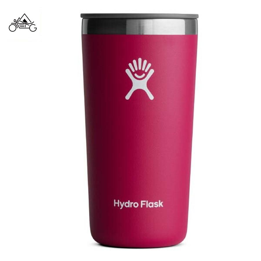 Hydro Flask hydro-flask ハイドロフラスク オールアラウンドタンブラー 12oz スナッパー 保温保冷タンブラー