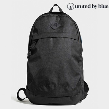 United by Blue 814-108 Commuter Backpack 防潑水後背包 黑色