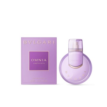 Bvlgari 寶格麗 Omnia Amethyste 紫晶女性淡香水 50ml