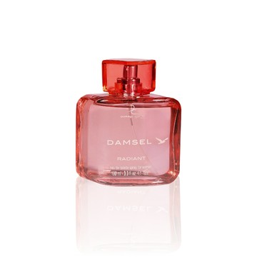 Dorall Collection Damsel Radiant 閃亮耀眼女性淡香水 100ML (原廠公司貨)