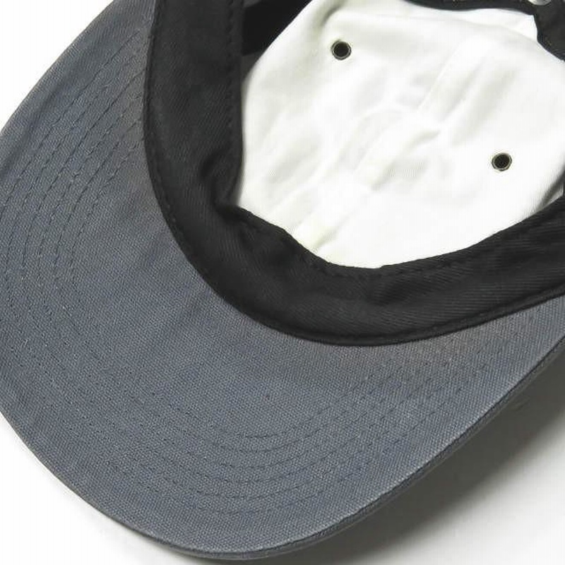 シュプリーム Supreme アメリカ製 15AW Cord Classic Logo 6