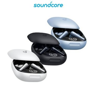Soundcore Liberty 4 Pro 藍牙耳機 防水耳機 降噪 無線 耳機 入耳式 降噪耳機