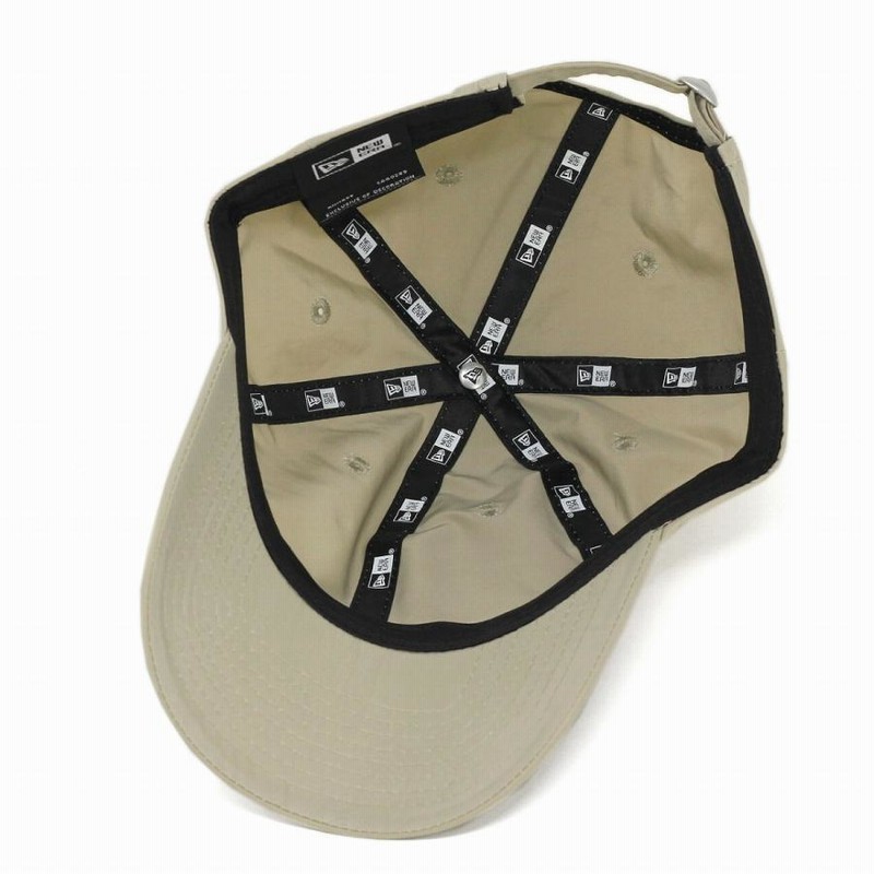 形状記憶ポリエステル キャップ ニューエラ NEWERA 9THIRTY
