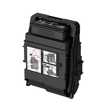 Fuji Xerox CT203275 黑色 高容量 原廠碳粉匣(15K) 適用DP C3555 d