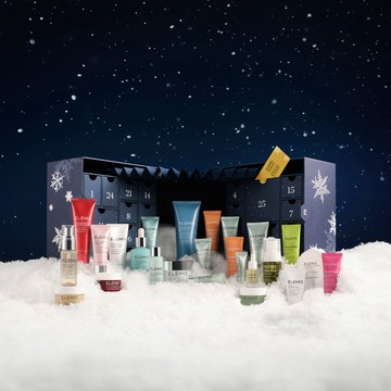 【節慶限定】英倫奢寵年度倒數月曆(KT116A)