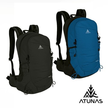 【ATUNAS 歐都納】28L HIKE網架式透氣背包A1BPGZ04/2色可選