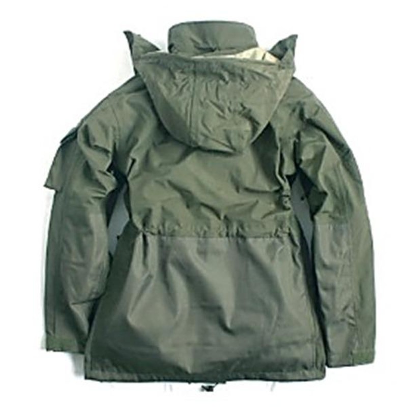 夏限定値下]スウェーデン軍m90 Ecwcs アウター | filmekimi.iksv.org