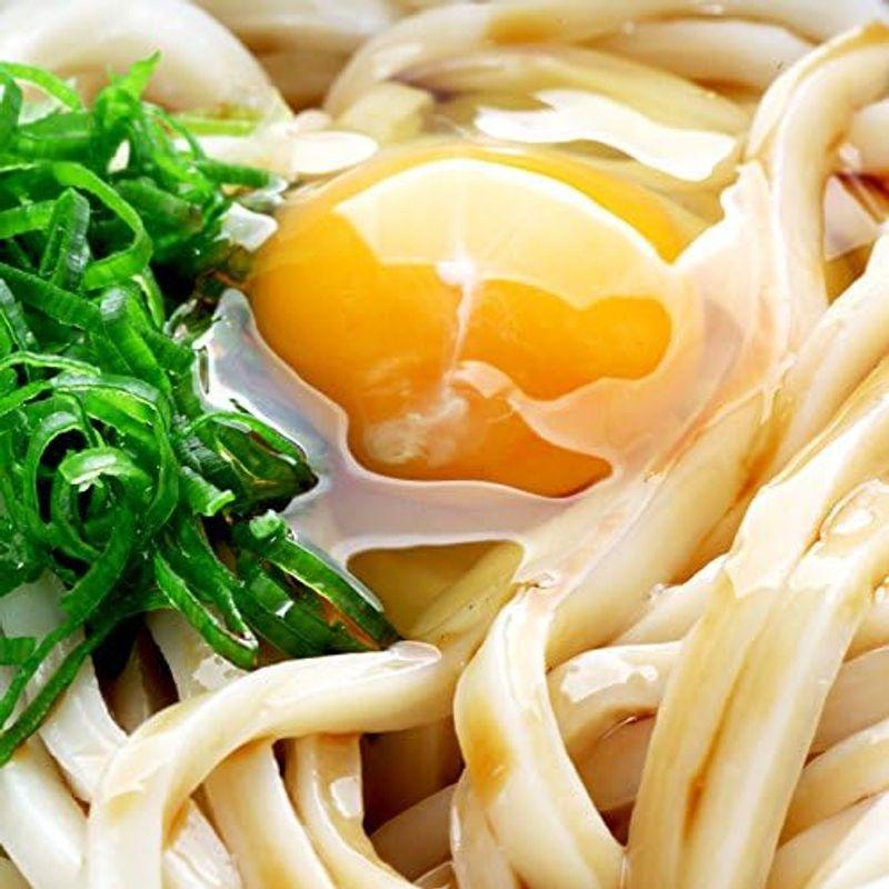 本場讃岐生うどん 生うどん 基本セット 源平うどん 香川うどん 讃岐うどん (約8?12人前)