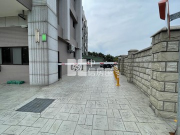 大園國中電梯華廈三房車｜桃園市大園區潮音路二段