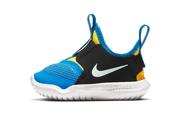 FLEX RUNNER TD BLUE HERO
