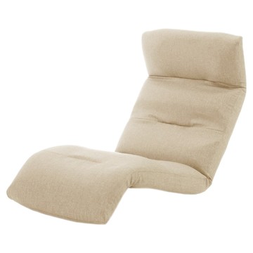 CELLUTANE 好收納和室椅 A193 560BE 向下款  奶茶色  1個