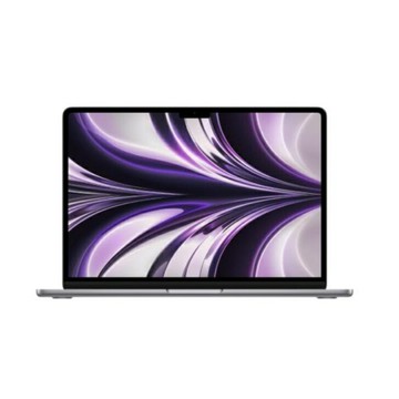 2022 全新 MacBook Air Apple M2晶片 / 8CPU / 8GPU /16核心神經網 - 太空灰
