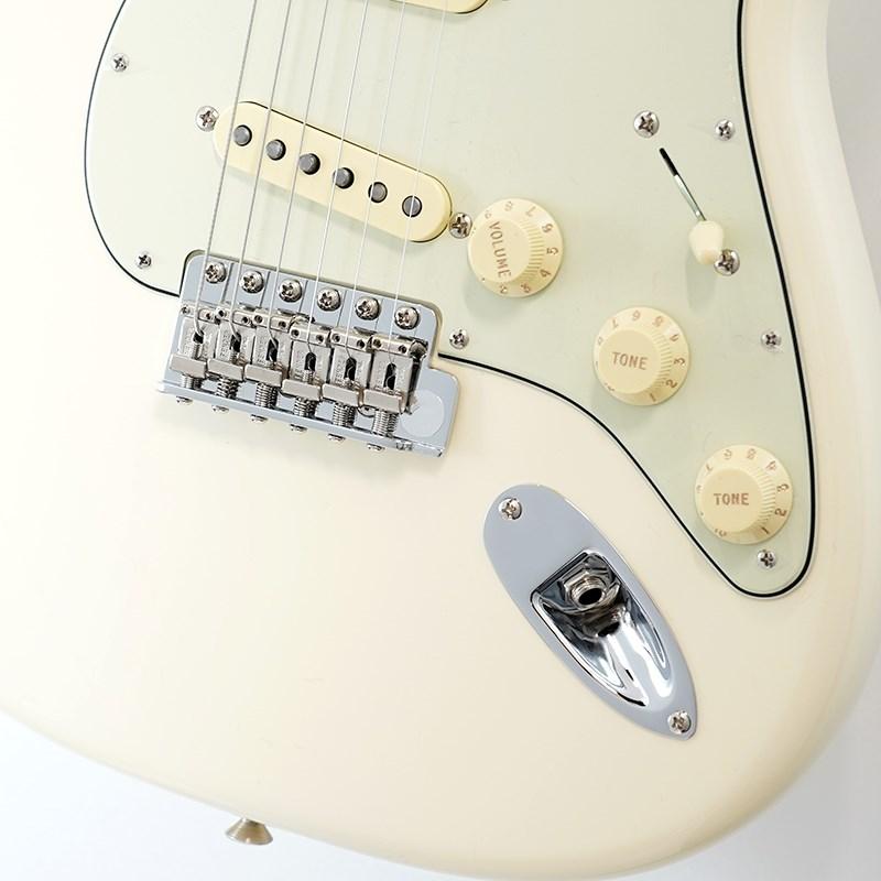 Fender USA American Vintage II 1961 Stratocaster (Olympic White Rosewood)