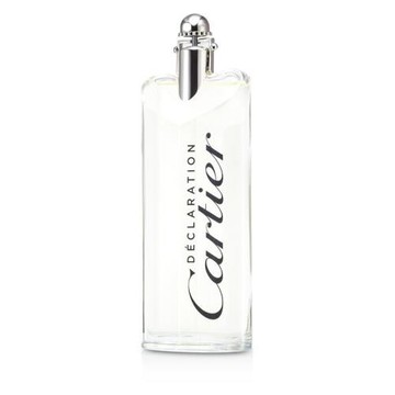 卡地亞 Declaration 宣言男性淡香水100ml/3.3oz