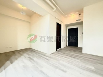 璟都未來城湖景第一排高樓層景觀1+1房車｜桃園市大園區園科路