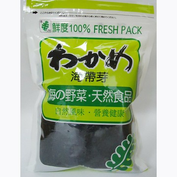 興嘉-細海帶芽(150g) 效期2027.01.06