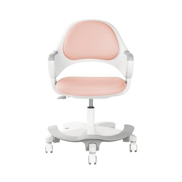 Backbone Kuma™ 兒童成長椅(莓果粉）