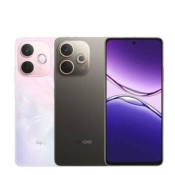 OPPO A5 Pro (8G/256G)軍規抗摔防水AI雙卡機棕