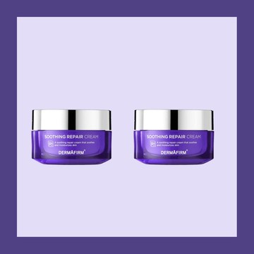 【Dermafirm】R4 紫蘇舒緩修護霜 50ml (二入組)