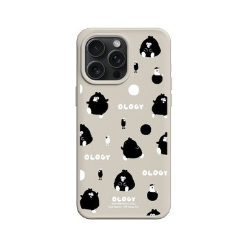 iPhone 15 Pro Max SolidX 貝殼灰 - 奧樂雞 Ology - 奧樂雞的生活日常