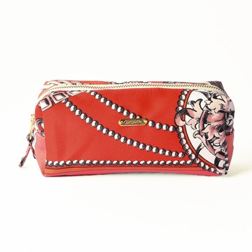 LILLY POUCH (M) / 日本製造