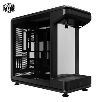 Cooler Master MasterFrame 360 STAGE MIRROR 舞台鏡面全景式機殼