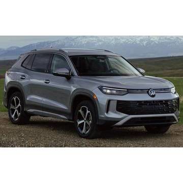高雄門市 台灣製造 VW 福斯 Tiguan Polo Passat Beetle晴雨窗 汽車 遮陽 3M背膠 防止飄雨