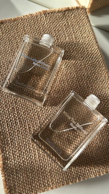 RanRan1913 茶湖雙調香氛擴香組30ml*2入組