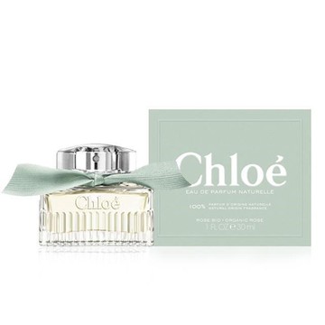 Chloe 蔻依 綠漾玫瑰淡香精 30ml