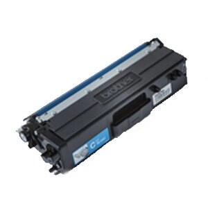 兄弟牌 BROTHER 藍色原廠碳粉匣 / 個 TN-456C【CUBE卡最高10%回饋】