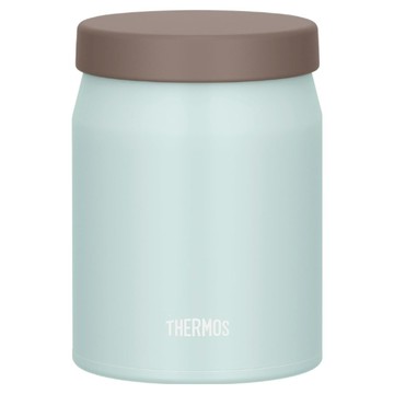 THERMOS 膳魔師 保溫罐 JEF-500 MSB  1個  500ml  霧藍色