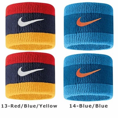 NIKE ナイキ リストバンド 2個セット スポーツ リストバンド