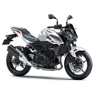 Kawasaki 2022-2021 Z400 ER400 DMFNN/DNFNN 純正オイル ...