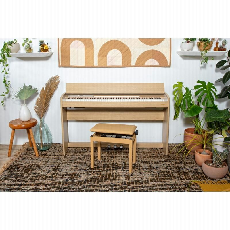 Roland 椅子　ピアノマット　ヘッドホン　付属品セット（本体別で出品中） Roland 椅子 ピアノマット ヘッドホン 付属品セット（本体別で