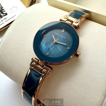 ANNE KLEIN 安妮克萊恩 女錶,28mm錶徑,編號:AN00597