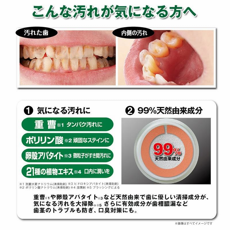 薬用重曹ステインプロ ホワイトニングパウダー 歯磨き 黄ばみ 白い歯 綺麗な歯 粉歯磨き 口臭 天然由来 デンタル ポリリン酸 アパタイト 通販 Lineポイント最大0 5 Get Lineショッピング